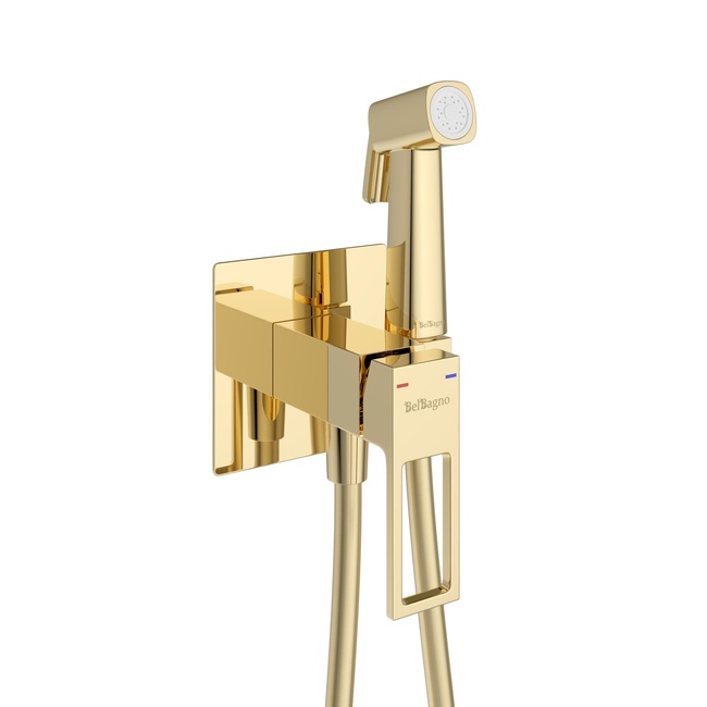 BelBagno LUC-HGN-ORO