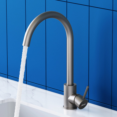 Dorff Logic D3000000 Хром