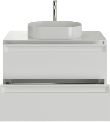 Allen Brau Fantasy 80 1.11001.WM 2.0 белый матовый