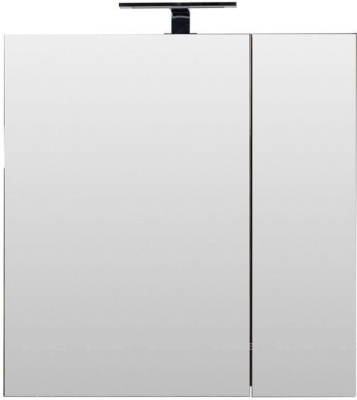 Aquanet Нью Йорк 85 цв.шпон орех (203954)