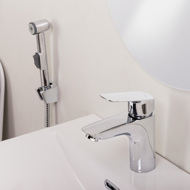 BelBagno DUE-LVM/HGN-CRM-W0