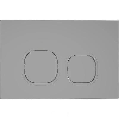 Комплект унитаза с инсталляцией и кнопкой Weltwasser BAMBERG 545 + MERZBACH 043 MT-BL + BAMBERG CR