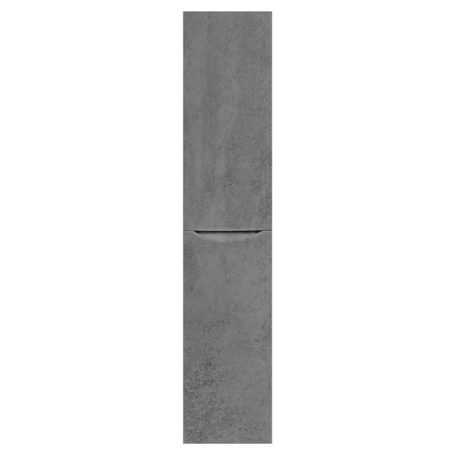 Vincea Mia VSC-2M170BT-L подвесной, 1700*350*350, Beton, левый