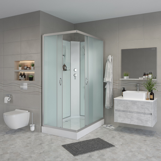 Niagara Classic NG-43185-14QBK 110x80