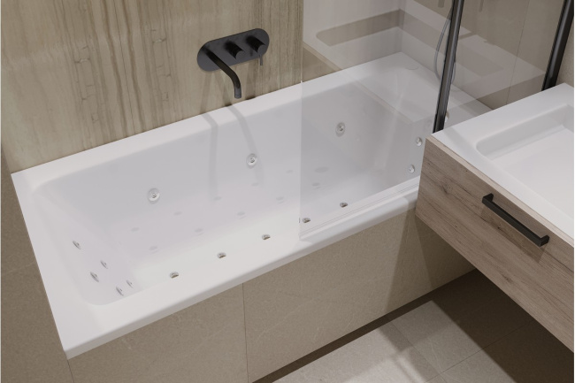 Relisan BELLA 170х80