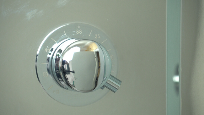 Timo Comfort T-8870 Fabric Glass