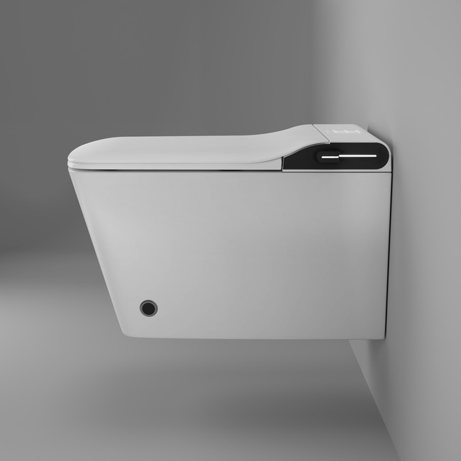 Grossman Smart GR-5701 (600х360х380) белый,1 место
