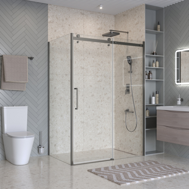 BelBagno MARINO-2-AH-1-150/80-C-GM