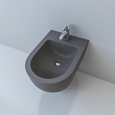 Esbano GARCIA серый