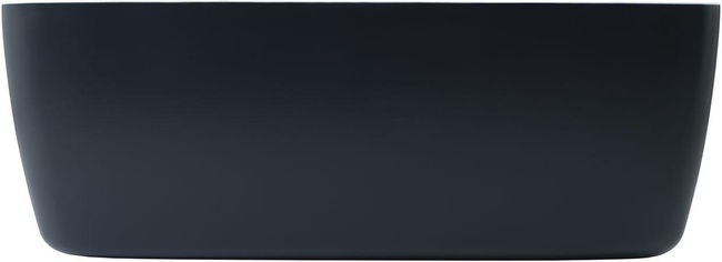 Aquanet Family Trend 170x78 90778 Gloss Finish (панель Black matte)