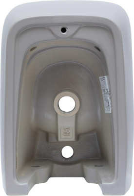 Allen Brau Liberty 4.33010.AN антрацит