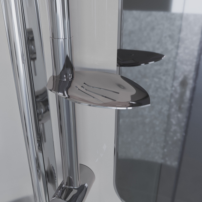 Niagara Ultra NG-309-01 100x100