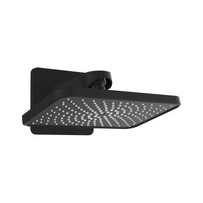 Vincea Inspire VSFW-3I21MT4RMB встраиваемый, термостатический, двухрежимный, черный