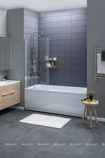 Aquanet BRIGHT 175*70 (273791)