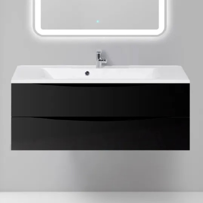 BelBagno Marino 120 см MARINO-1200-2C-SO-NL-P