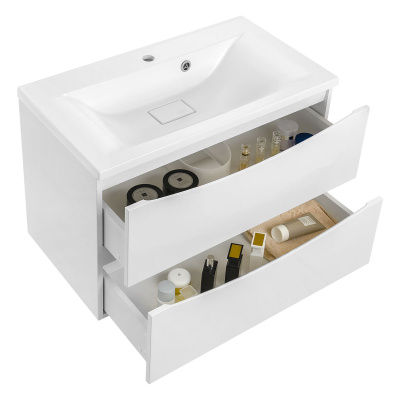 Vincea Mia 750 G.White VMC-2MA750GW