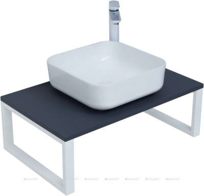 Aquanet Арт 75 цв.маренго (313270)