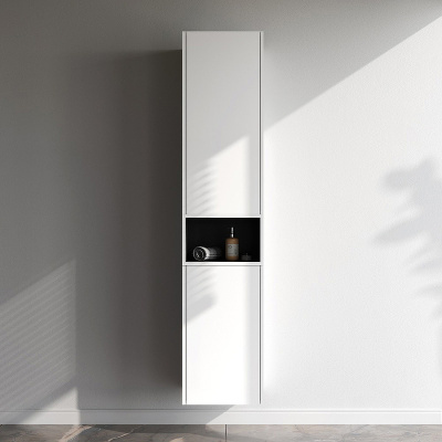 Am.Pm Func 40 M8FCH04029WM Белый матовый