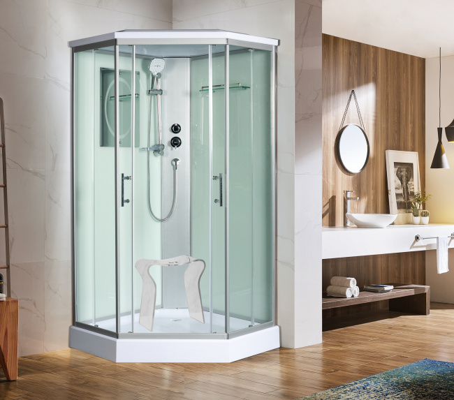 WeltWasser WW500 Nesse 902 90x90 10000003280