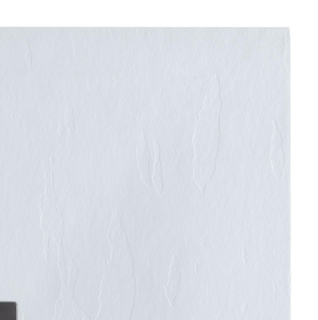 Allen Brau Infinity 90x90 8.21001-21 белый камень
