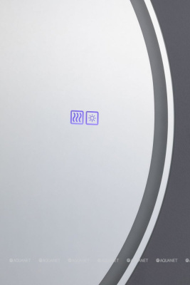 Aquanet Оптима (Optima) D 800 LED (344784)