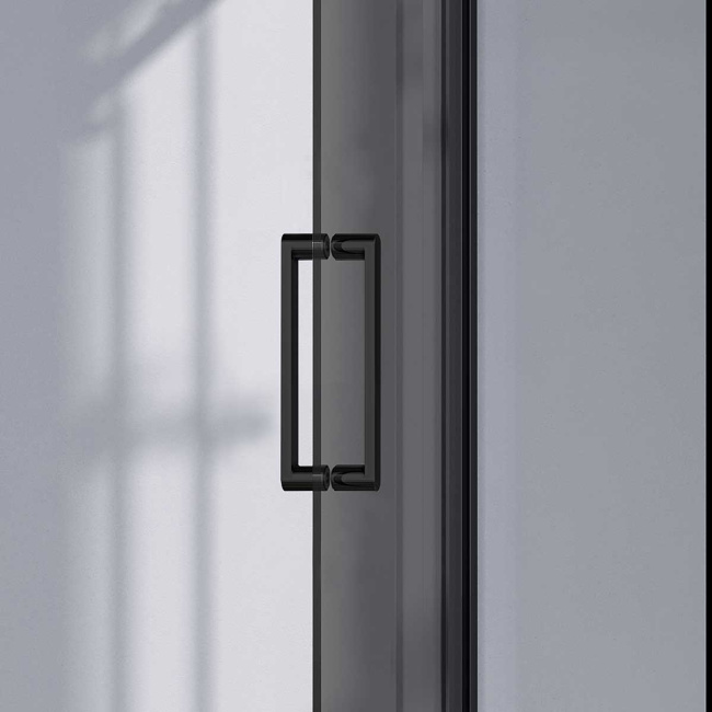Vincea Como-N VSR-4CN9016CGB, 1600*900, черный, стекло тонированное