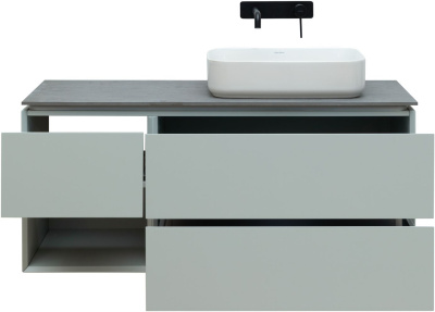 Allen Brau Infinity 120 1.21007.PWM R папирус матовый