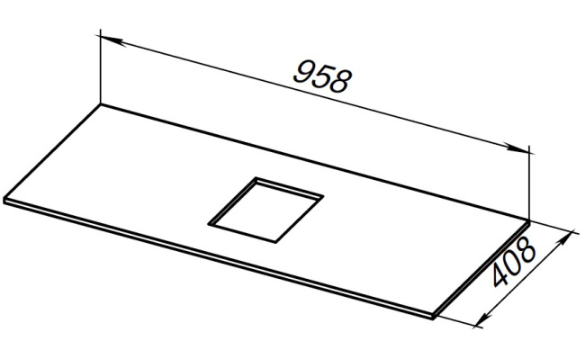 Allen Brau Priority 100 1.31011.M мрамор