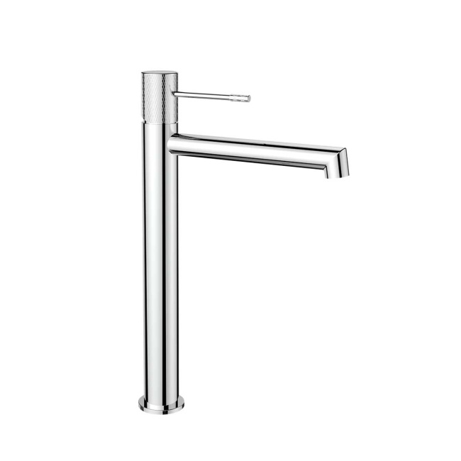 Vincea Desire VBF-1D2CH однорычажный, хром