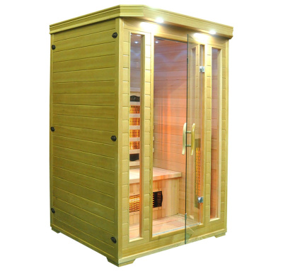 SaunaMagic Classic RCS Mini