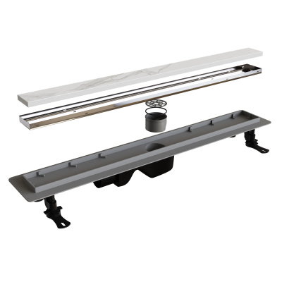 RGW Drain Leo-21 (60212140-01)