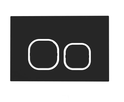 Комплект унитаза с инсталляцией и кнопкой Weltwasser BAMBERG 545 + GELBACH 043 MT-BL + BAMBERG BL