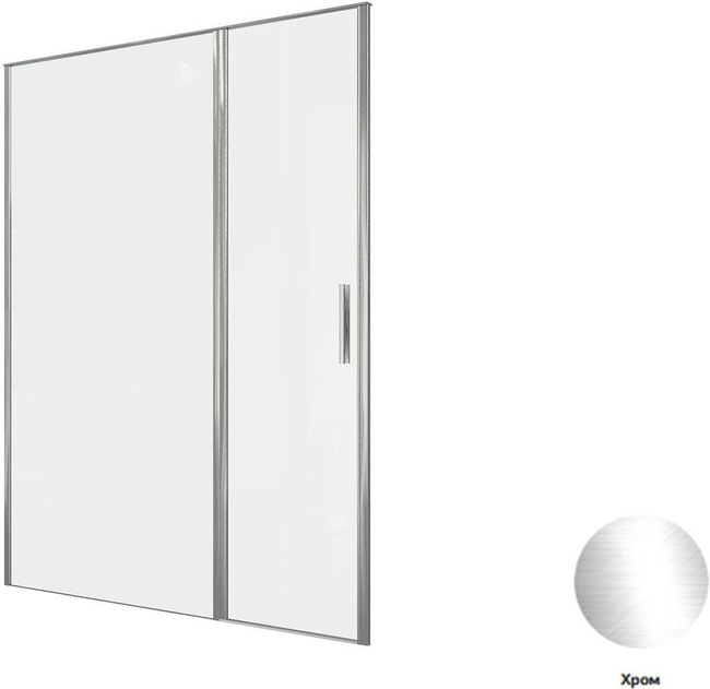 Allen Brau Priority 160 3.31037.00 хром