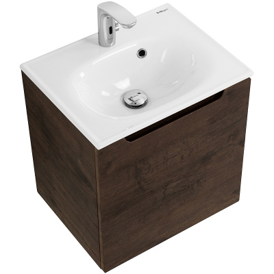 BelBagno Etna 50 L ETNA-500-1A-SO-RW-P-L подвесная Rovere Moro