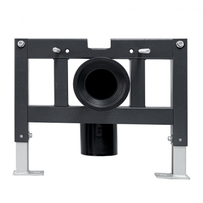 ABBER AC0101P для подвесного унитаза с импульсным смывом