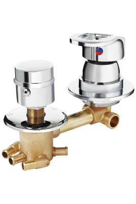 МОНОМАХ XL 100/80/44 МЗ R