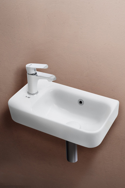 WELTWASSER AISBACH 5117-L подвесной