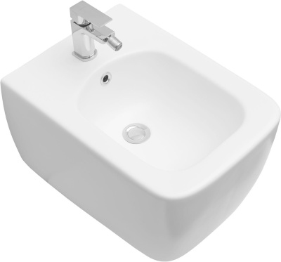 Allen Brau Liberty 4.33010.21 белый матовый