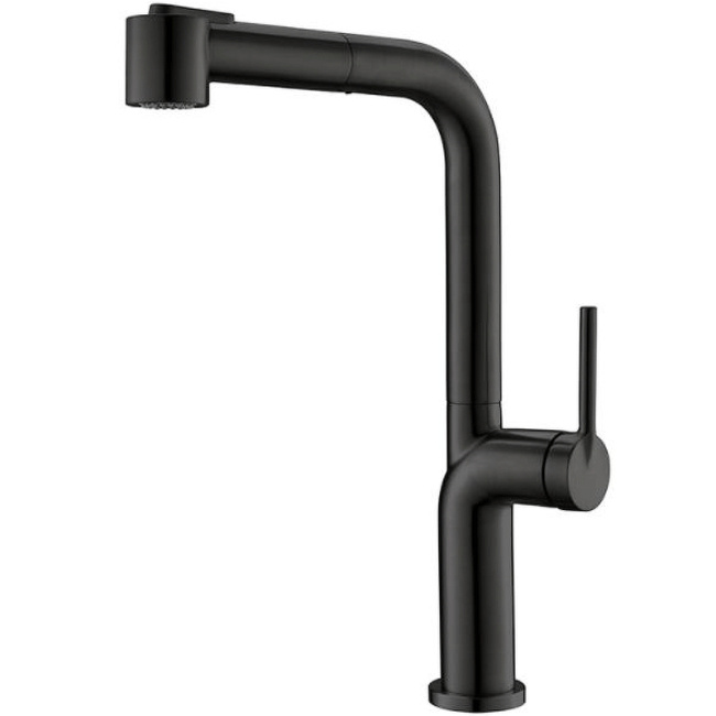 BelBagno BB-LAM60-NERO Черный матовый
