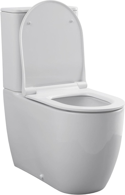 Allen Brau Priority 4.31003.20 белый