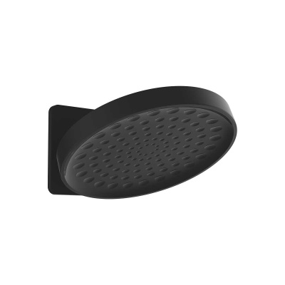 Vincea Inspire VSFW-3I22MT3RMB встраиваемый, термостатический, двухрежимный, черный