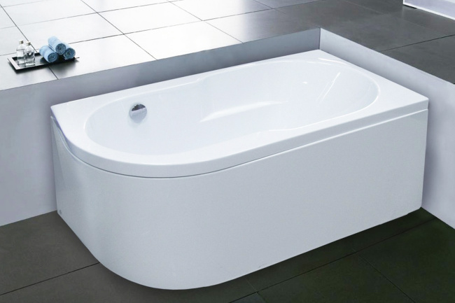 Royal Bath AZUR RB614201 150x80x60 R