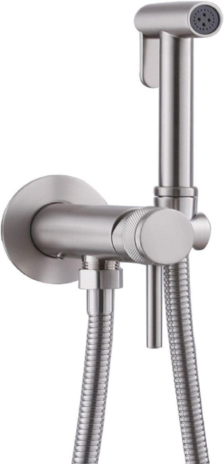Allen Brau Priority 5.31A29-BN (с внутренней частью) никель браш