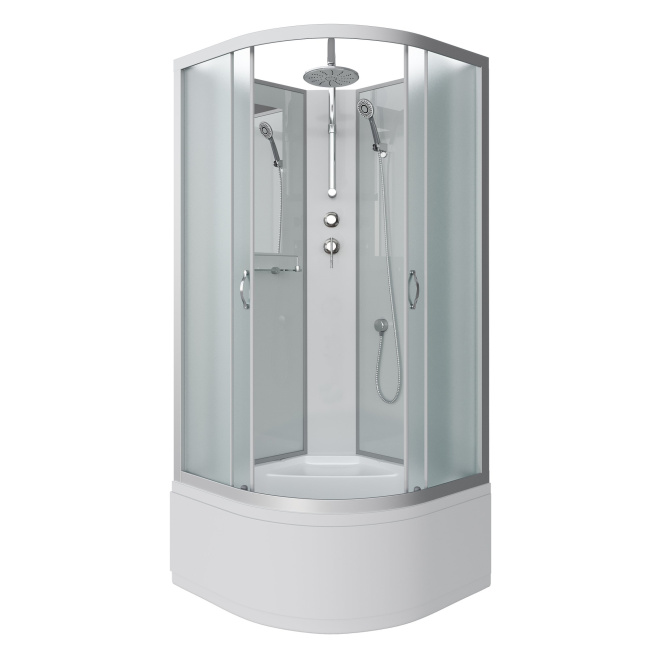 Niagara Classic NG-2307-14BKT 80x80