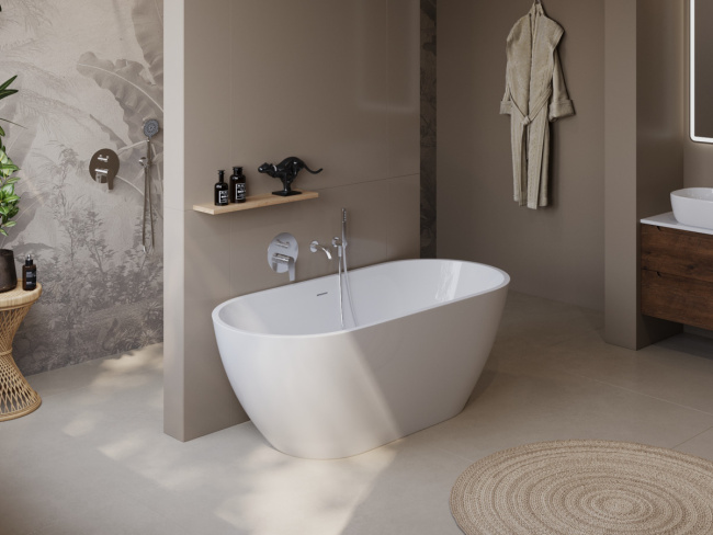 BelBagno UNO BB701-1700-750-K