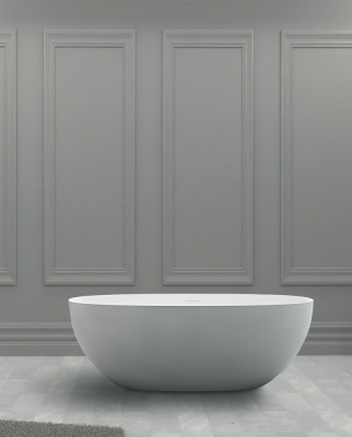 Abber Stein AS9624-1.6 белая матовая