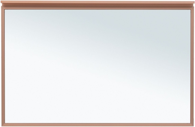 Allen Brau Priority 120 1.31018.60 медь браш
