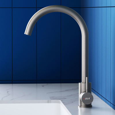 Dorff Logic D3000000 Хром