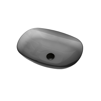 Vincea VBS-6T12B, 540*360*150, накладная, цвет черный