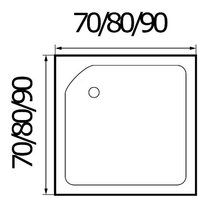 Wemor 80/24 S